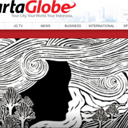 Jakarta Globe